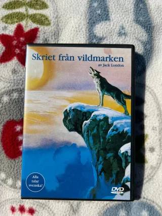 Skriet Från Vildmarken