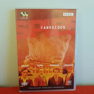 Cambridge Spies