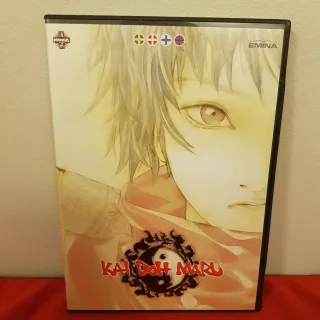 Kai doh maru