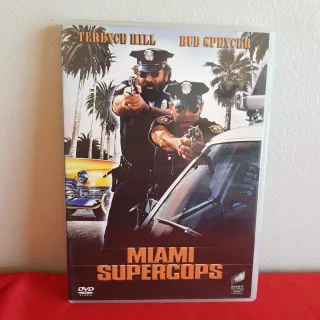 Miami Supercops