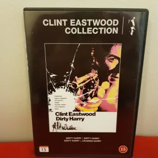 Dirty Harry