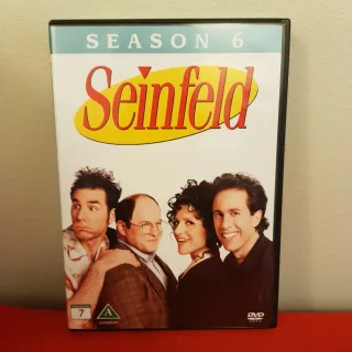 Seinfeld - Season 6
