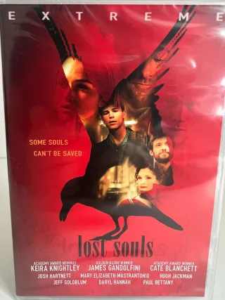 Lost Souls