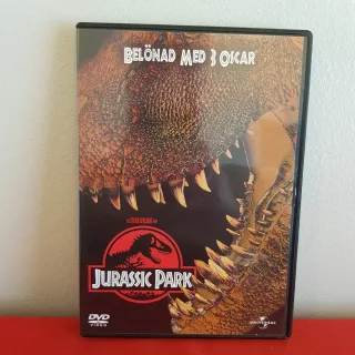Jurassic Park