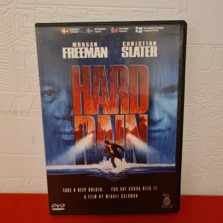 Hard Rain