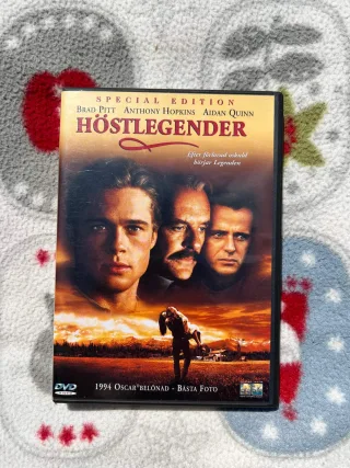 Höstlegender