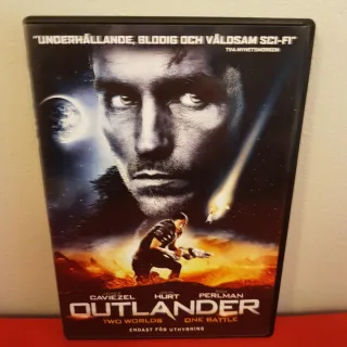 Outlander
