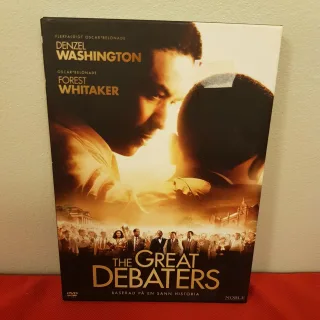 The Great Debaters