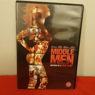 Middle Men