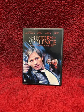 A History of Violence