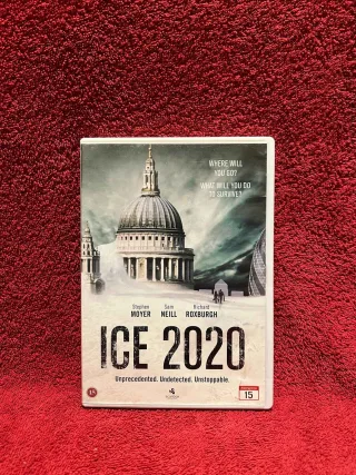 Ice 2020
