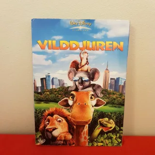 Vilddjuren