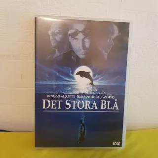 Det stora blå