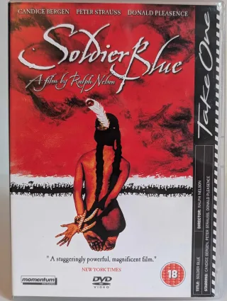 Soldier Blue