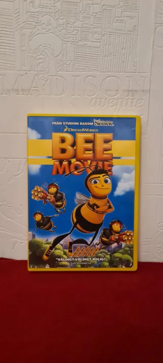 Bee Movie
