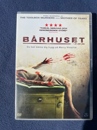 Bårhuset