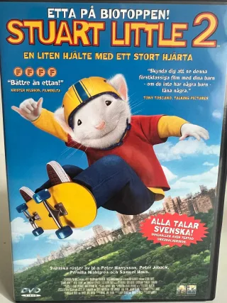Stuart Little 2
