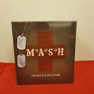 M*A*S*H: The M*A*S*H Collection