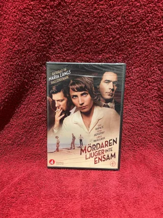 Mördaren Ljuger Inte Ensam