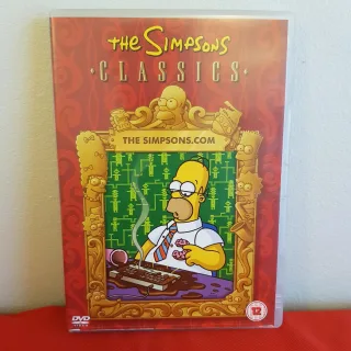 The Simpsons: The Simpsons.com
