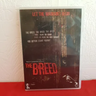 The Breed