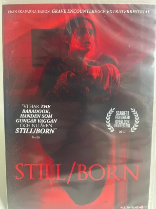 Still/Born