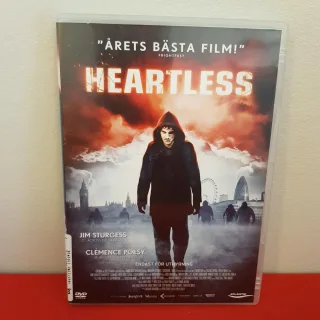 Heartless