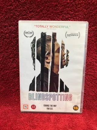 Blindspotting