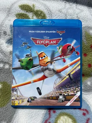 Flygplan