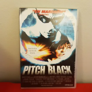Pitch Black
