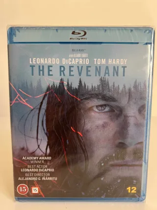 The Revenant