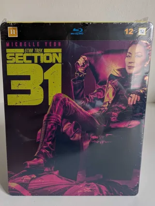 Star Trek: Section 31