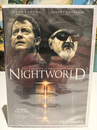 Nightworld
