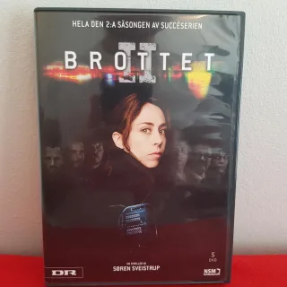 Brottet II
