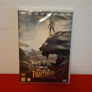 Black Panther
