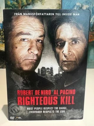 Righteous Kill