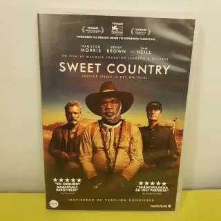 Sweet Country