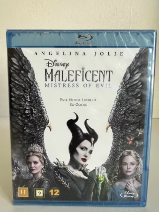 Maleficent: Mistress Of Evil