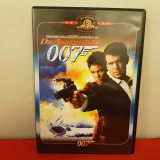 Die Another Day