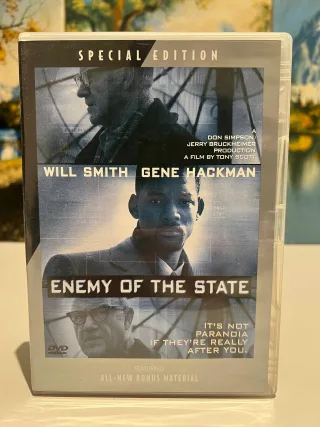 Enemy of the State
