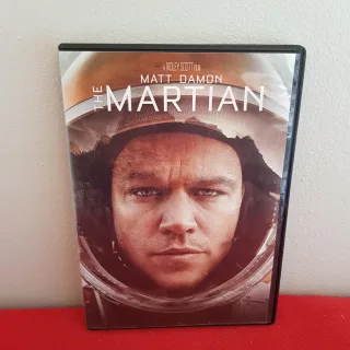 The Martian