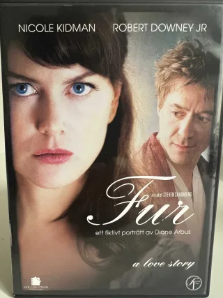 Fur