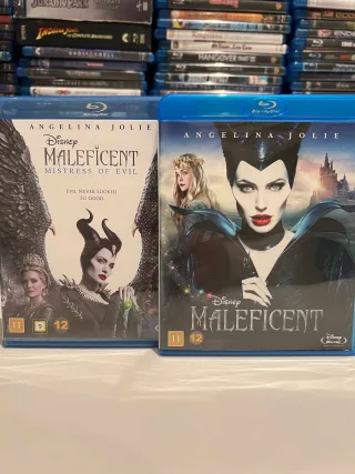 Maleficent: Mistress Of Evil