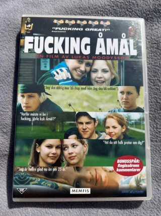 Fucking Åmål