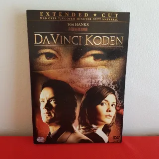 Da Vinci koden
