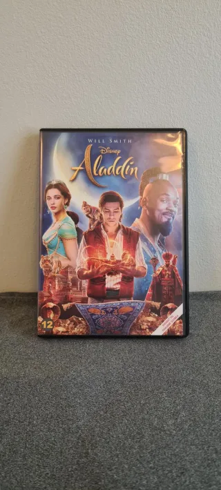 Aladdin