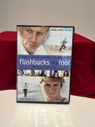Flashbacks Of A Fool