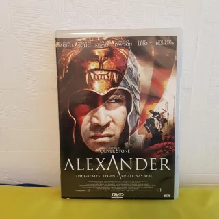 Alexander