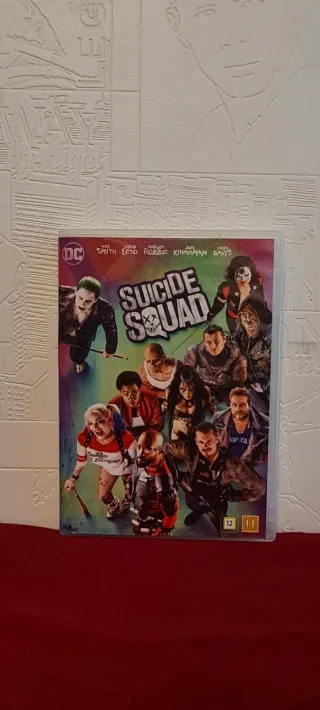 Suicide Squad