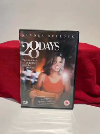 28 Days